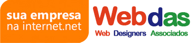Webdas - Sua Empresa na Internet