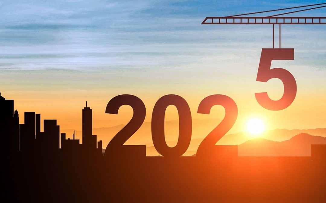 O que esperar de novidades em 2025