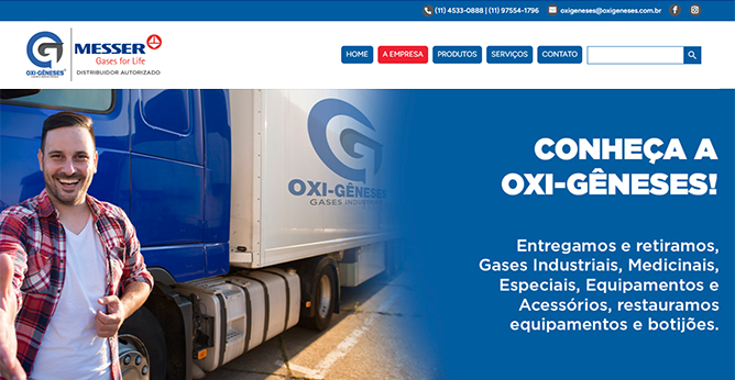 Oxigêneses
