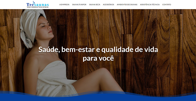 Tecsaunas