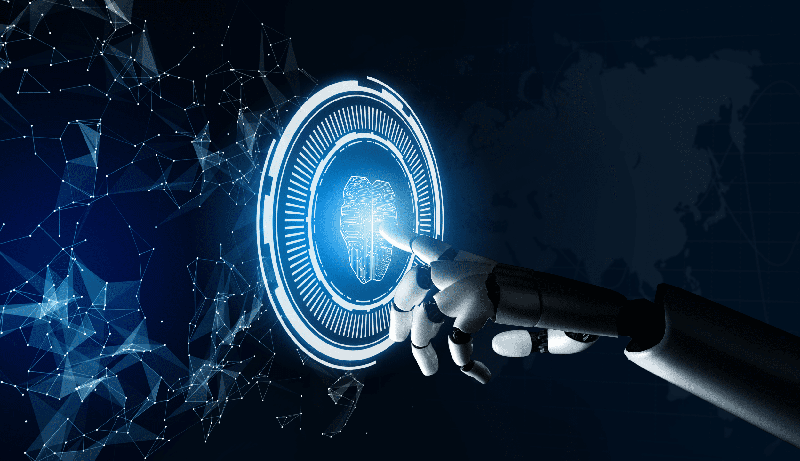 Como a Inteligência Artificial Pode Tornar Seu Site Mais Atraente Para Seu Público-Alvo