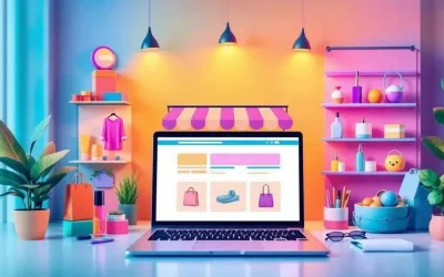 Novidades no Mundo dos Sites e Lojas Virtuais: O Que Está em Alta em 2025?