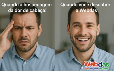 Hospedagem de Sites: Por que a Escolha Certa Faz Toda a Diferença?