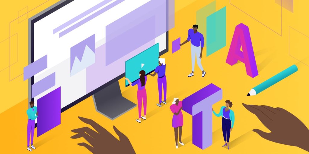 Design de sites que vendem: os 5 elementos que aumentam suas conversões