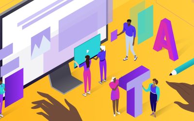 Design de sites que vendem: os 5 elementos que aumentam suas conversões