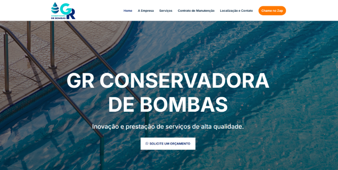 Amazônia Carbon  (Portfólio)