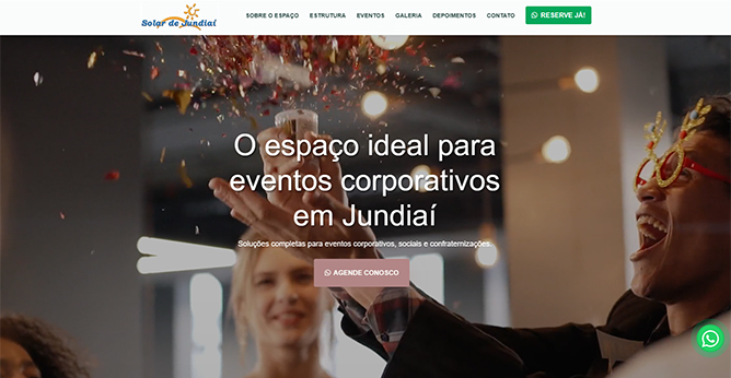 Solar de Jundiaí